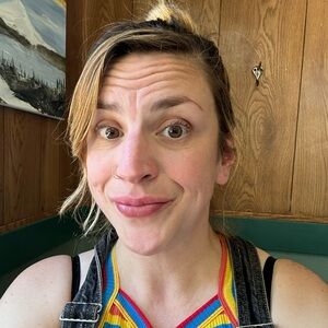 Meet your Posher, Tabitha